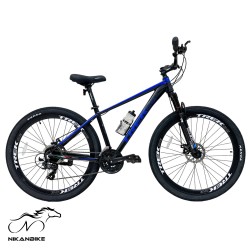 دوچرخه کوهستان تریک وان سایز 29 مدل T-12000 دیسکی (24 دنده)