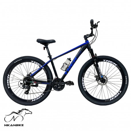 دوچرخه کوهستان تریک وان سایز 29 مدل T-12000 دیسکی (24 دنده)