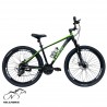 دوچرخه کوهستان تریک وان سایز 29 مدل T-12000 دیسکی (24 دنده)