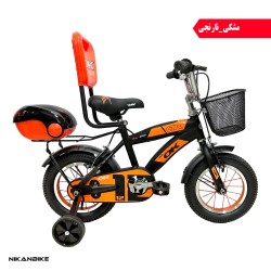 دوچرخه بچگانه اوکی سایز 12 مدل PRADO - HR 141