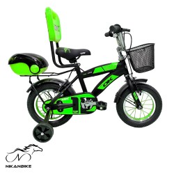 دوچرخه بچگانه اوکی سایز 12 مدل PRADO - HR 510