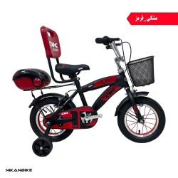 دوچرخه بچگانه اوکی سایز 12 مدل PRADO - HR 510