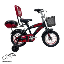 دوچرخه بچگانه اوکی سایز 12 مدل PRADO - HR 510