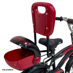 دوچرخه بچگانه اوکی سایز 12 مدل PRADO - HR 510