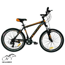 دوچرخه کوهستان تایگرز سایز 24 مدل Explor