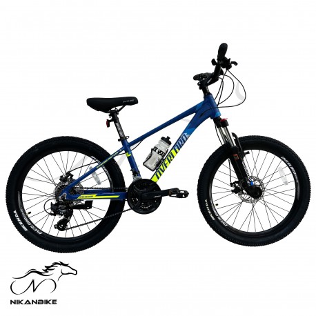 دوچرخه کوهستان اورلورد سایز 24 مدل FOSTER ATX