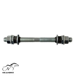 میل جلو ضخیم دوچرخه