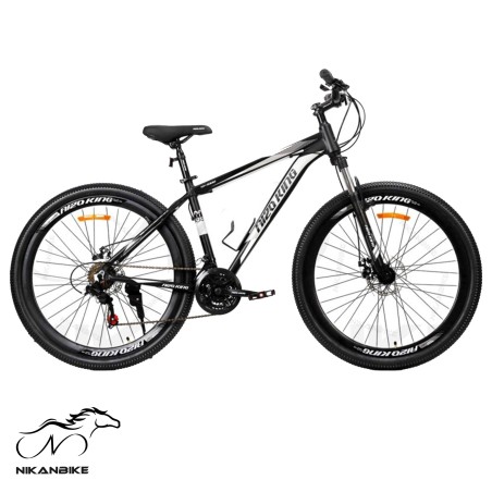 دوچرخه کوهستان کینگ سایز 24 مدل 7000-717