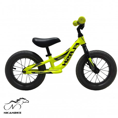 دوچرخه تعادلی فلش سایز 12 مدل COOL12