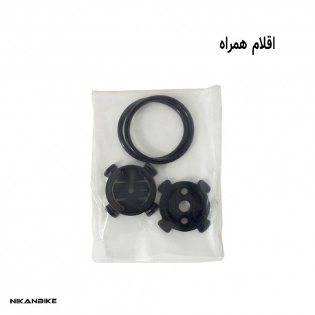 کامپیوتر دوچرخه iGPSPORT مدل BSC 200 با نمایشگر