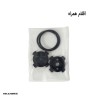 کامپیوتر دوچرخه iGPSPORT مدل BSC 200 با نمایشگر
