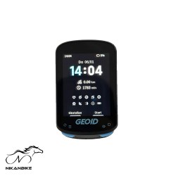کامپیوتر دوچرخهGEOIDمدل CC600 با نمایشگر