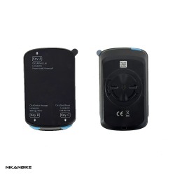 کامپیوتر دوچرخهGEOIDمدل CC600 با نمایشگر