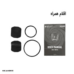 سنسور دوچرخه XOSS مدل VORTEX