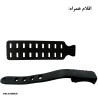چراغ جلو و عقب دوچرخه مدل QX-T1216
