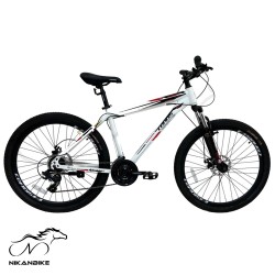 دوچرخه کافیدیس سایز 27.5 مدل C30 (دیسکی)