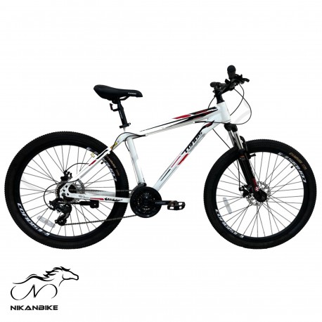 دوچرخه کافیدیس سایز 27.5 مدل C30 (دیسکی)