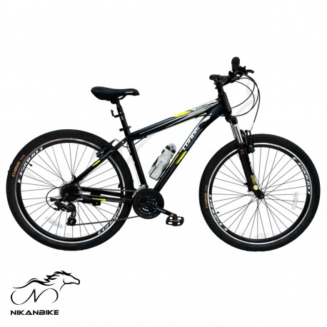 دوچرخه کافیدیس سایز 29 مدل C30 (ویبریک)