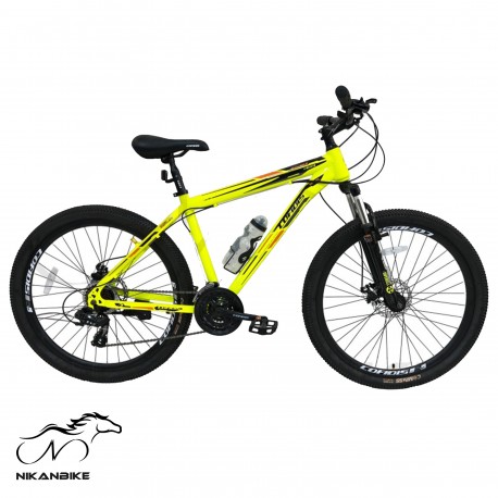 دوچرخه کافیدیس سایز 27.5 مدل C30 (دیسکی)