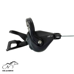 دسته دنده شیفتر 12 سرعته شیمانو دئور SHIMANO DEORE SL-M6100