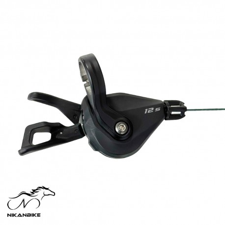 دسته دنده شیفتر 12 سرعته شیمانو دئور SHIMANO DEORE SL-M6100