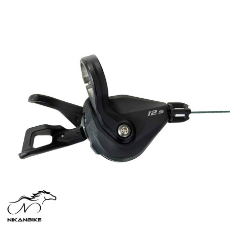 دسته دنده شیفتر 12 سرعته شیمانو دئور SHIMANO DEORE SL-M6100