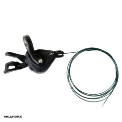 دسته دنده شیفتر 12 سرعته شیمانو دئور SHIMANO DEORE SL-M6100