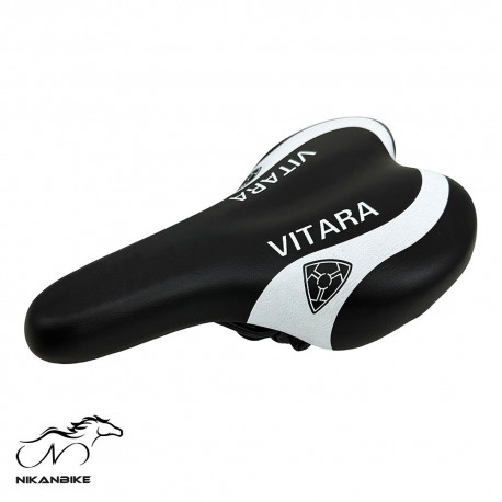 زین دوچرخه بچگانه مدل A VITARA