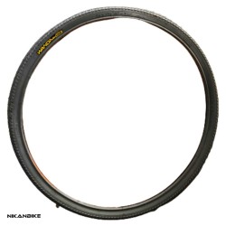 لاستیک دوچرخه وندا سایز 24x1(3/8)