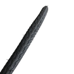 لاستیک دوچرخه وندا سایز 24x1(3/8)
