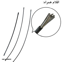 دسته دنده دوچرخه مدل آلومينيومی - بسته 2 عددی