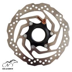 روتور دیسک دوچرخه شيمانو مدل 160 MM