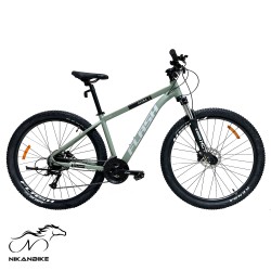 دوچرخه کوهستان فلش سایز 29 مدل ULTRA هیدرولیکی (3x8 دنده - دوشاخ سر سنتور)