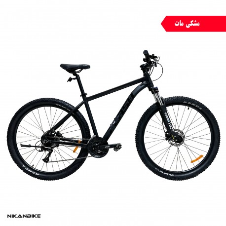 دوچرخه کوهستان فلش سایز 29 مدل ULTRA هیدرولیکی (3x8 دنده - دوشاخ سر سنتور)