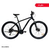 دوچرخه کوهستان فلش سایز 29 مدل ULTRA هیدرولیکی (3x8 دنده - دوشاخ سر سنتور)