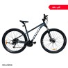 دوچرخه کوهستان فلش سایز 29 مدل ULTRA هیدرولیکی (3x8 دنده - دوشاخ سر سنتور)