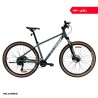 دوچرخه کوهستان فلش سایز 29 مدل RACE هیدرولیکی (2x9 دنده - دوشاخ سر سنتور)