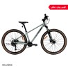 دوچرخه کوهستان فلش سایز 29 مدل RACE هیدرولیکی (2x9 دنده - دوشاخ سر سنتور)