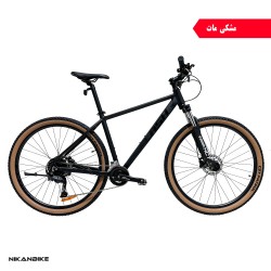دوچرخه کوهستان فلش سایز 29 مدل RACE هیدرولیکی (2x9 دنده - دوشاخ سر سنتور)