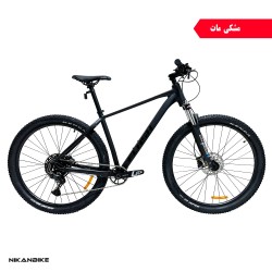 دوچرخه کوهستان فلش سایز 29 مدل TEAM هیدرولیکی (1x10 دنده - دوشاخ سر سنتور)