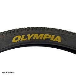 لاستیک دوچرخه وندا سایز 29x2.35 ریز گل