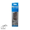 زنجیر دوچرخه شیمانو 12سرعته SHIMANO CN-M6100 12SP 116L
