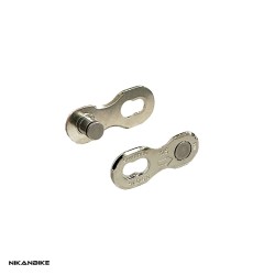 زنجیر دوچرخه شیمانو 12سرعته SHIMANO CN-M6100 12SP 116L