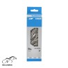 زنجیر دوچرخه شیمانو 9 سرعته مدل SHIMANO CN-HG53 9SP 116L