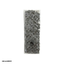 زنجیر دوچرخه شیمانو 9 سرعته مدل SHIMANO CN-HG53 9SP 116L