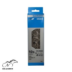 زنجیر دوچرخه شیمانو CN-HG95 10SP 116L