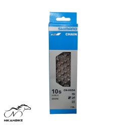 زنجیر دوچرخه شیمانو CN-HG54 10SP 116L