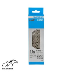 زنجیر دوچرخه شیمانو Shimano CN-HG901-11-SP 116 L دوچرخه 11 سرعته