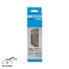 زنجیر دوچرخه شیمانو Shimano CN-HG901-11-SP 116 L دوچرخه 11 سرعته