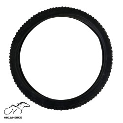 لاستیک و تیوپ دوچرخه اوکی سایز 24x2.35